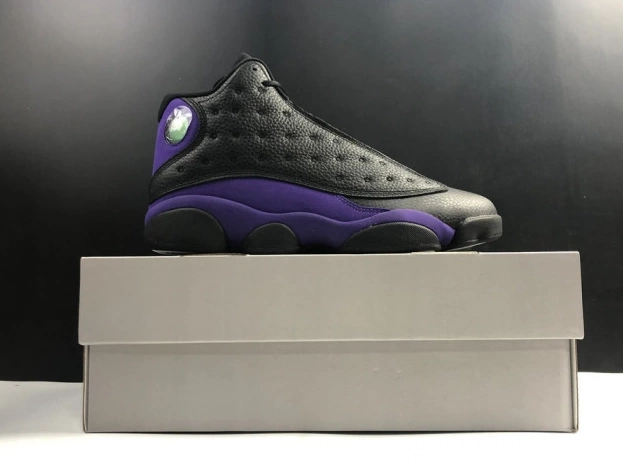 Jordan 13 Court DJ5982-015 Air Purple 0704